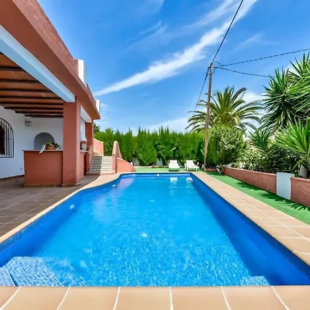 Guzman - Mouna Κάλπε