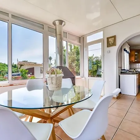 Guzman - Mouna * Κάλπε