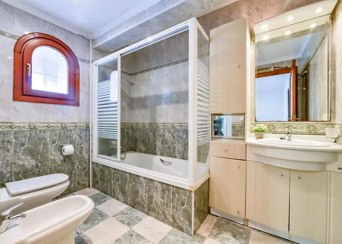 Guzman - Mouna Кальпе