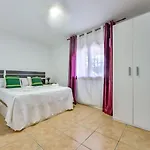 Villa Guzman - Mouna *