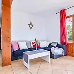 Villa Guzman - Mouna Calpe