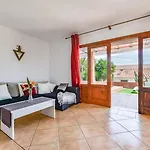 Guzman - Mouna Villa Calpe