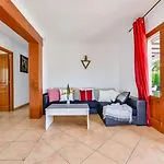 Villa Guzman - Mouna