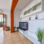 Villa Guzman - Mouna Calpe