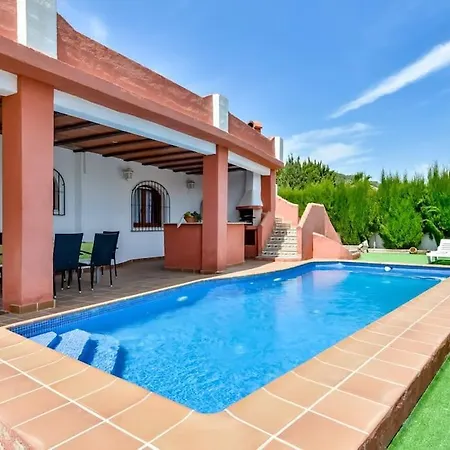 Guzman - Mouna Villa *