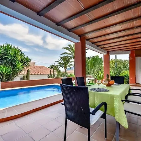 Guzman - Mouna * Calpe