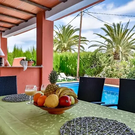 Villa Guzman - Mouna *