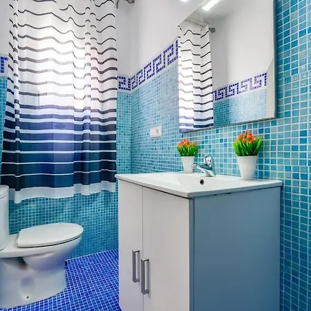 Guzman - Mouna Villa Calpe