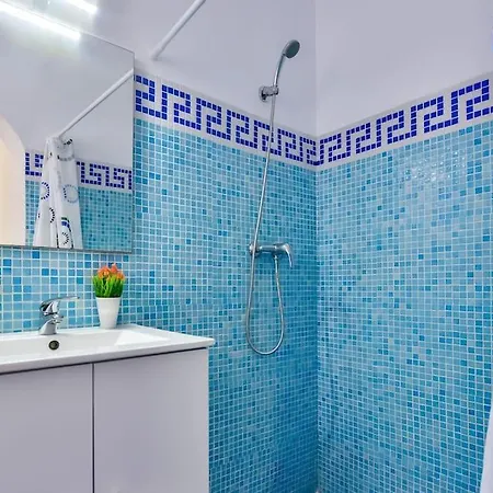 Villa Guzman - Mouna *