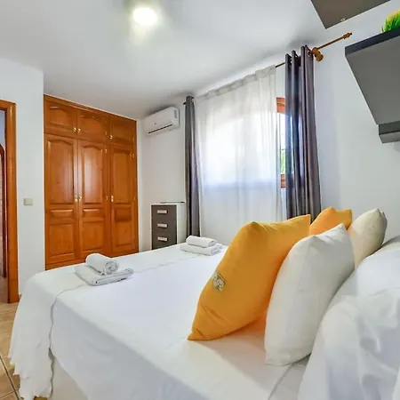 Villa Guzman - Mouna Calpe