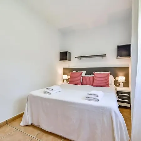 Villa Guzman - Mouna