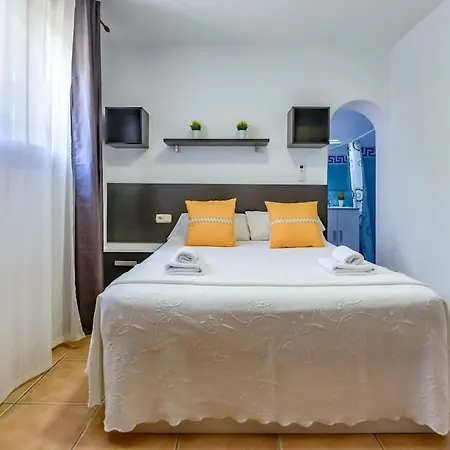 Villa Guzman - Mouna *