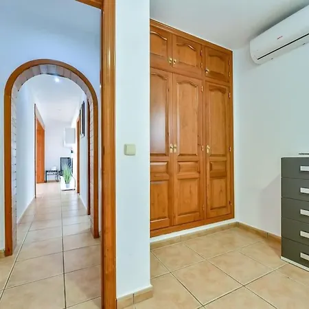 Villa Guzman - Mouna Calpe