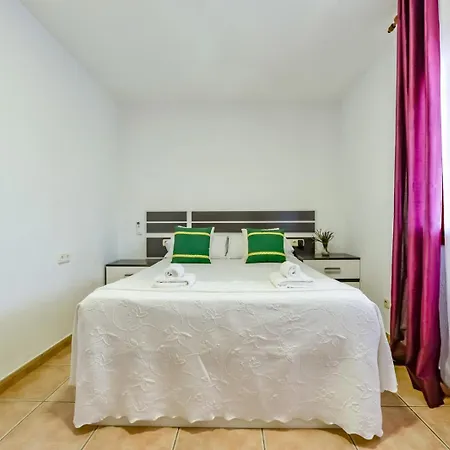 Guzman - Mouna Villa Calpe