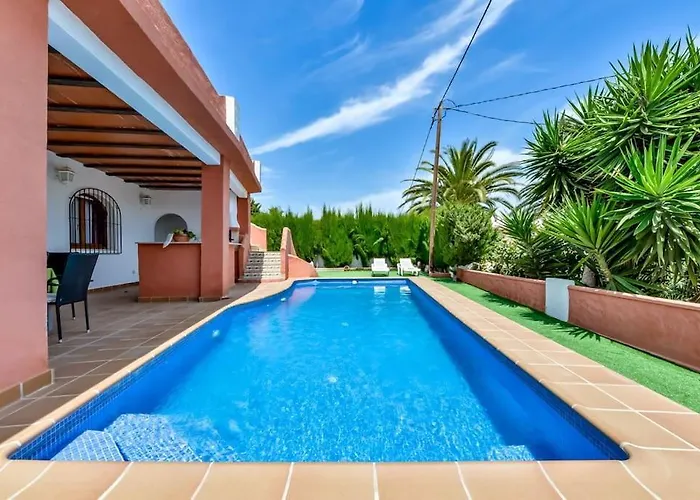 Guzman - Mouna Calpe