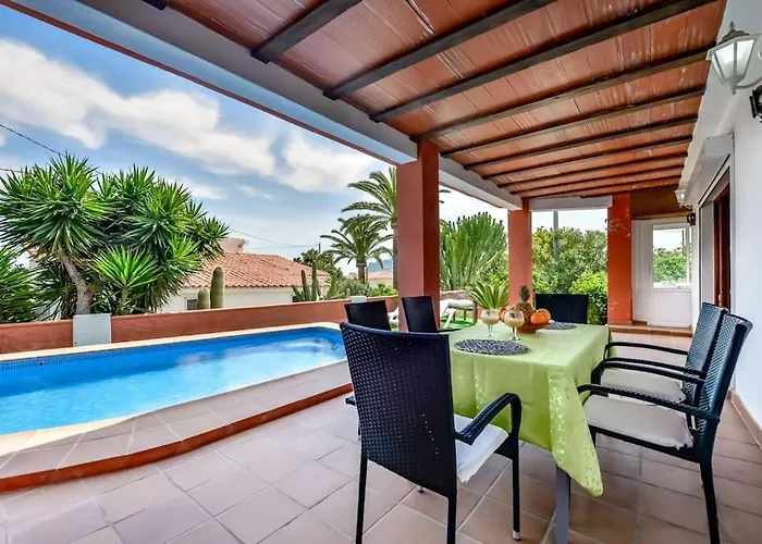 Guzman - Mouna * Calpe