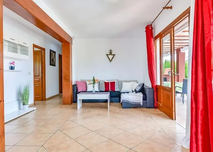 Guzman - Mouna Villa Calpe