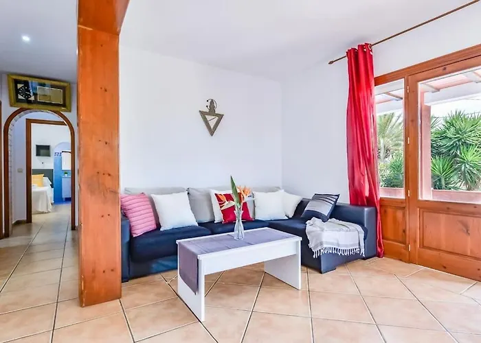 Guzman - Mouna Villa Calpe