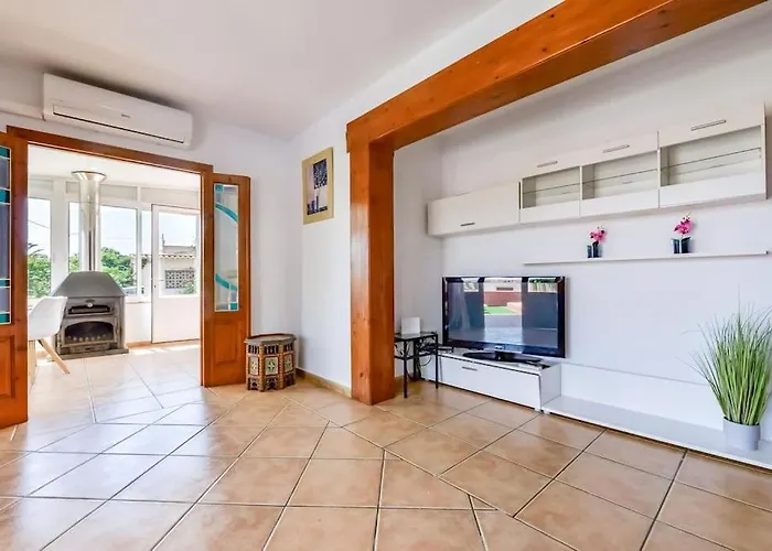 Guzman - Mouna Villa Calpe