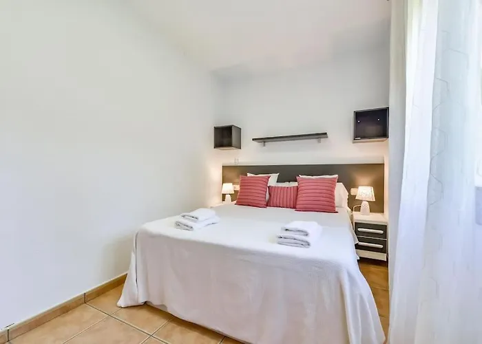 Villa Guzman - Mouna