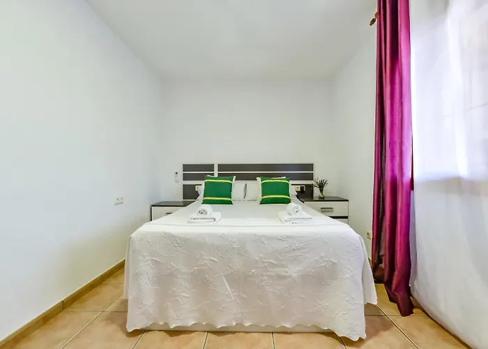 Guzman - Mouna Villa Calpe