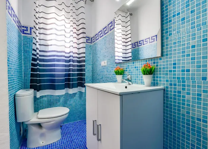 Villa Guzman - Mouna *