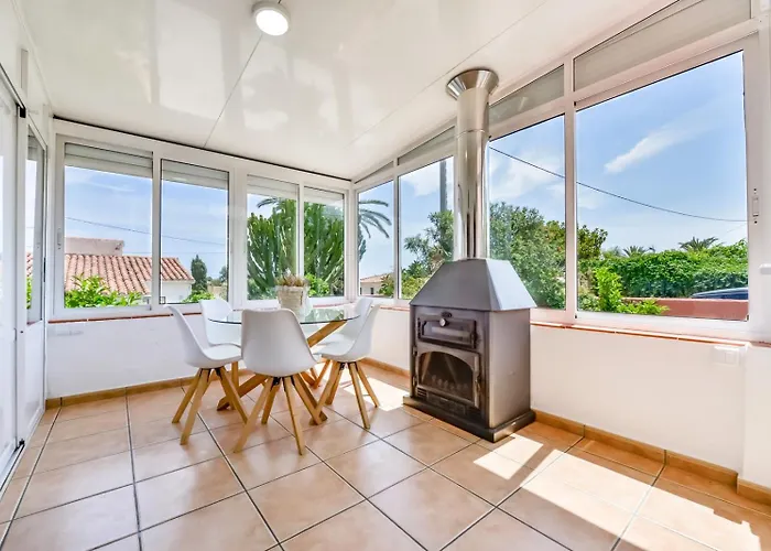 Guzman - Mouna Calpe