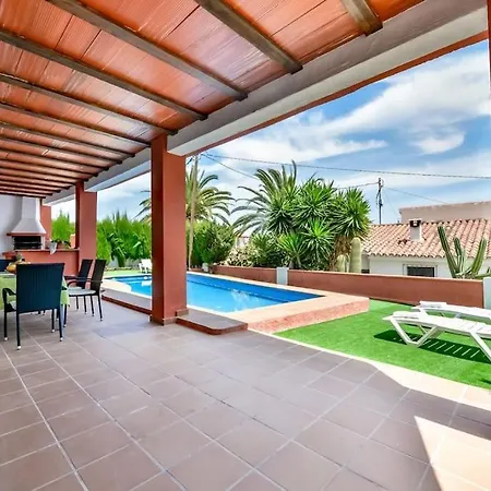 Guzman - Mouna * Calpe