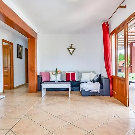 Guzman - Mouna Villa Calpe