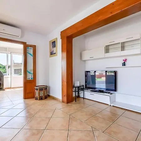 Guzman - Mouna Villa Calpe